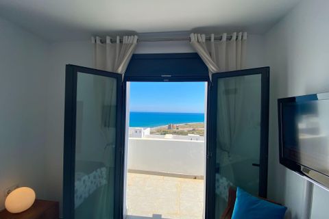 Penthouse in Mojacar, Almeria, Mojacar - € 1,495/month | Ref: 46764 - photo 18