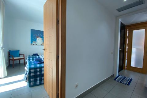 Penthouse in Mojacar, Almeria, Mojacar - € 1,495/month | Ref: 46764 - photo 21