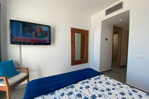 Penthouse in Mojacar, Almeria, Mojacar - € 1,495/month | Ref: 46764 - photo 25