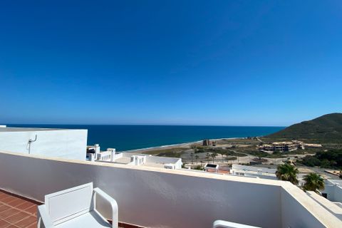 Penthouse in Mojacar, Almeria, Mojacar - € 1,495/month | Ref: 46764 - photo 26