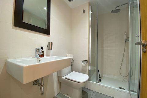 Penthouse in Mojacar, Almeria, Mojacar - € 1,495/month | Ref: 46764 - photo 29