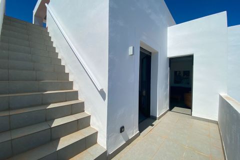 Penthouse in Mojacar, Almeria, Mojacar - € 1,495/month | Ref: 46764 - photo 32
