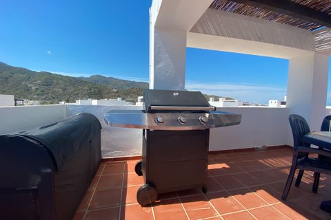 Penthouse in Mojacar, Almeria, Mojacar - € 1,495/month | Ref: 46764 - photo 35