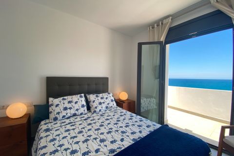 Penthouse in Mojacar, Almeria, Mojacar - € 1,495/month | Ref: 46764 - photo 38