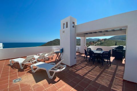Penthouse in Mojacar, Almeria, Mojacar - € 1,495/month | Ref: 46764 - photo 41
