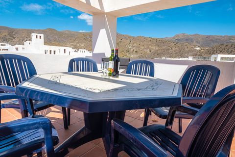 Penthouse in Mojacar, Almeria, Mojacar - € 1,495/month | Ref: 46764 - photo 43