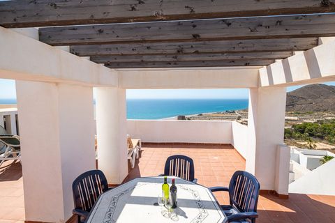 Penthouse in Mojacar, Almeria, Mojacar - € 1,495/month | Ref: 46764 - photo 45