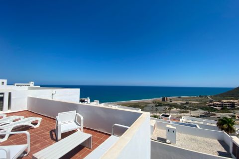 Penthouse in Mojacar, Almeria, Mojacar - € 1,495/month | Ref: 46764 - photo 46