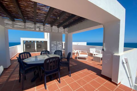 Penthouse in Mojacar, Almeria, Mojacar - € 1,495/month | Ref: 46764 - photo 49