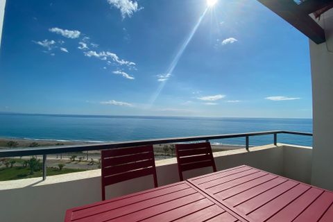 Penthouse in Mojacar, Almeria, Mojacar - € 1.500/Monat | Ref: 46492 - Foto 2