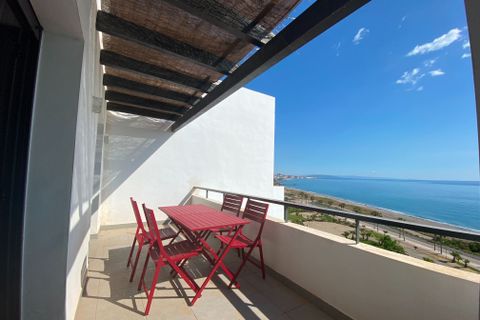 Penthouse in Mojacar, Almeria, Mojacar - € 1.500/Monat | Ref: 46492 - Foto 4