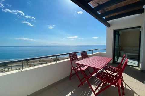 Penthouse in Mojacar, Almeria, Mojacar - € 1.500/Monat | Ref: 46492 - Foto 5