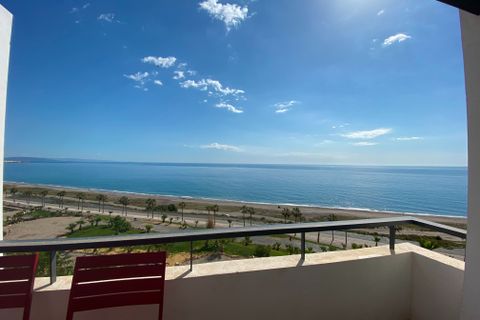 Penthouse in Mojacar, Almeria, Mojacar - € 1.500/Monat | Ref: 46492 - Foto 6