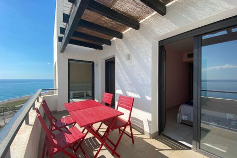 Penthouse in Mojacar, Almeria, Mojacar - € 1.500/Monat | Ref: 46492 - Foto 7