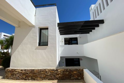 Penthouse in Mojacar, Almeria, Mojacar - € 1.500/Monat | Ref: 46492 - Foto 9