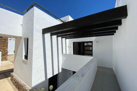 Penthouse in Mojacar, Almeria, Mojacar - € 1.500/Monat | Ref: 46492 - Foto 10