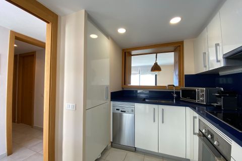 Penthouse in Mojacar, Almeria, Mojacar - € 1.500/Monat | Ref: 46492 - Foto 14