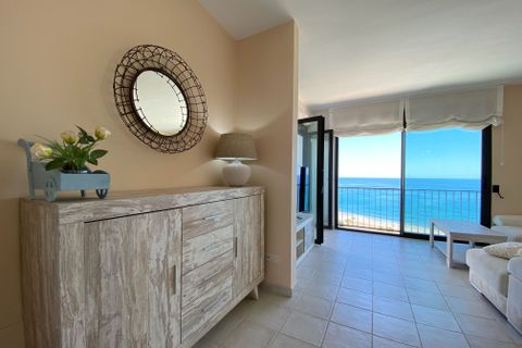 Penthouse in Mojacar, Almeria, Mojacar - € 1.500/Monat | Ref: 46492 - Foto 16
