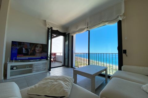 Penthouse in Mojacar, Almeria, Mojacar - € 1.500/Monat | Ref: 46492 - Foto 17