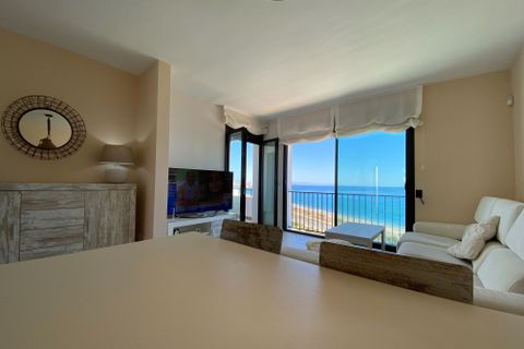 Penthouse in Mojacar, Almeria, Mojacar - € 1.500/Monat | Ref: 46492 - Foto 19