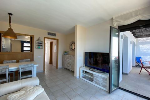 Penthouse in Mojacar, Almeria, Mojacar - € 1.500/Monat | Ref: 46492 - Foto 20