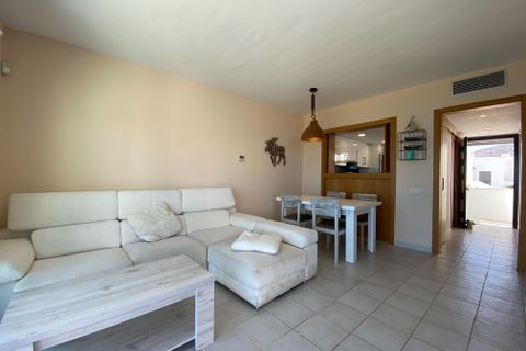 Penthouse in Mojacar, Almeria, Mojacar - € 1.500/Monat | Ref: 46492 - Foto 22
