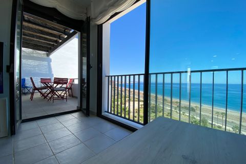 Penthouse in Mojacar, Almeria, Mojacar - € 1.500/Monat | Ref: 46492 - Foto 23