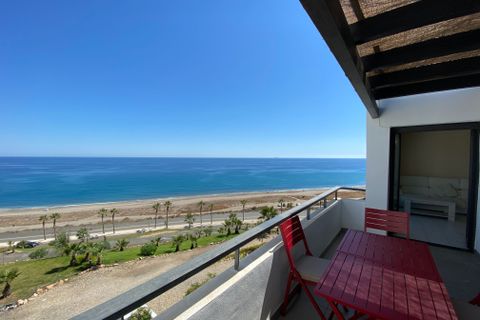 Penthouse in Mojacar, Almeria, Mojacar - € 1.500/Monat | Ref: 46492 - Foto 24
