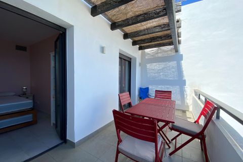 Penthouse in Mojacar, Almeria, Mojacar - € 1.500/Monat | Ref: 46492 - Foto 25