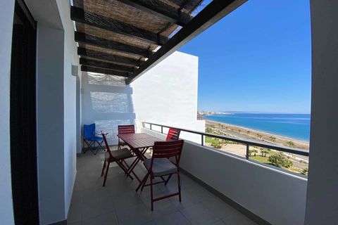 Penthouse in Mojacar, Almeria, Mojacar - € 1.500/Monat | Ref: 46492 - Foto 26