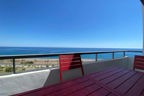 Penthouse in Mojacar, Almeria, Mojacar - € 1.500/Monat | Ref: 46492 - Foto 27