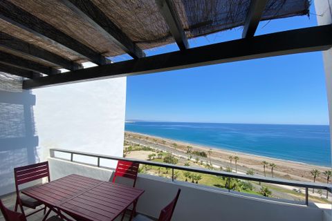 Penthouse in Mojacar, Almeria, Mojacar - € 1.500/Monat | Ref: 46492 - Foto 28