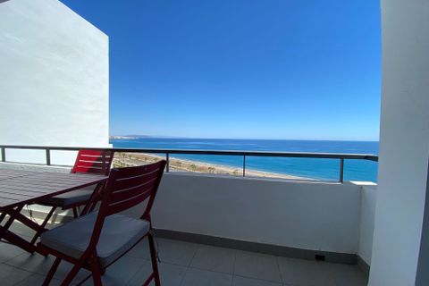 Penthouse in Mojacar, Almeria, Mojacar - € 1.500/Monat | Ref: 46492 - Foto 29
