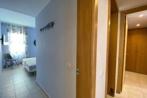 Penthouse in Mojacar, Almeria, Mojacar - € 1.500/Monat | Ref: 46492 - Foto 31