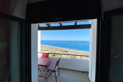 Penthouse in Mojacar, Almeria, Mojacar - € 1.500/Monat | Ref: 46492 - Foto 34