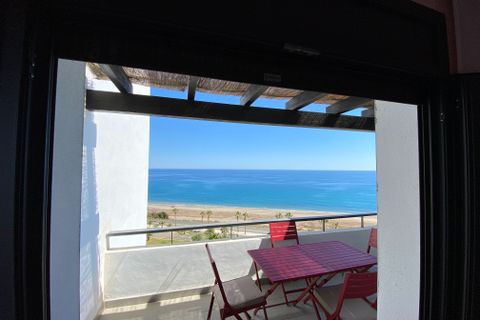 Penthouse in Mojacar, Almeria, Mojacar - € 1.500/Monat | Ref: 46492 - Foto 40