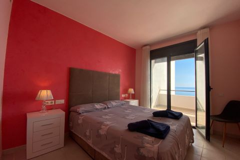 Penthouse in Mojacar, Almeria, Mojacar - € 1.500/Monat | Ref: 46492 - Foto 43