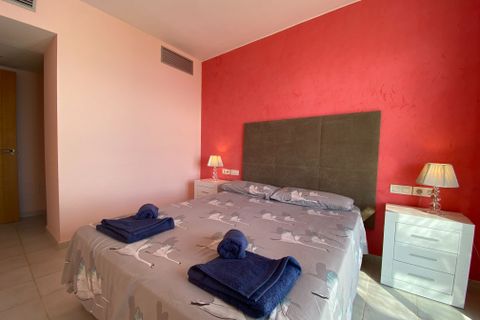 Penthouse in Mojacar, Almeria, Mojacar - € 1.500/Monat | Ref: 46492 - Foto 44