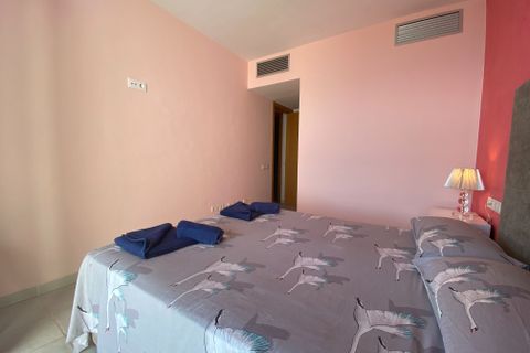 Penthouse in Mojacar, Almeria, Mojacar - € 1.500/Monat | Ref: 46492 - Foto 45