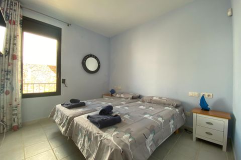 Penthouse in Mojacar, Almeria, Mojacar - € 1.500/Monat | Ref: 46492 - Foto 49