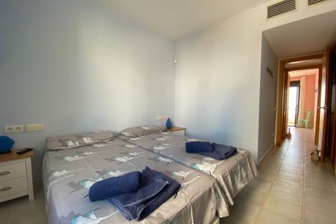 Penthouse in Mojacar, Almeria, Mojacar - € 1.500/Monat | Ref: 46492 - Foto 50