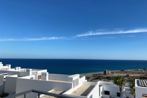Penthouse i Mojacar, Almeria, Mojacar - € 385.000 | Ref: 43024 - foto 3