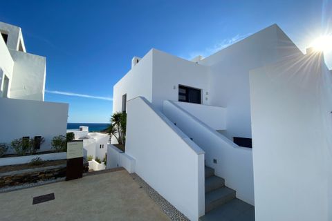 Penthouse i Mojacar, Almeria, Mojacar - € 385.000 | Ref: 43024 - foto 5