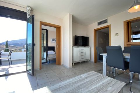 Penthouse i Mojacar, Almeria, Mojacar - € 385.000 | Ref: 43024 - foto 9