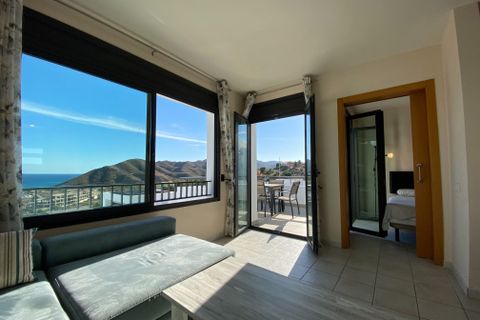 Penthouse i Mojacar, Almeria, Mojacar - € 385.000 | Ref: 43024 - foto 13