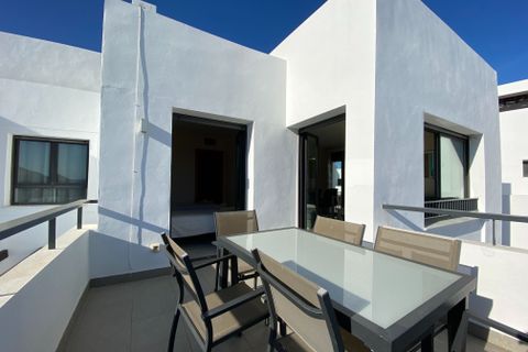 Penthouse i Mojacar, Almeria, Mojacar - € 385.000 | Ref: 43024 - foto 14