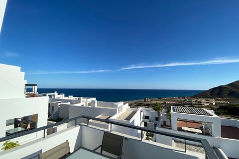 Penthouse i Mojacar, Almeria, Mojacar - € 385.000 | Ref: 43024 - foto 16