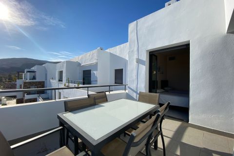 Penthouse i Mojacar, Almeria, Mojacar - € 385.000 | Ref: 43024 - foto 17