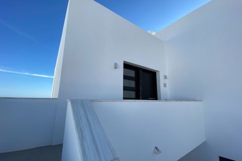 Penthouse i Mojacar, Almeria, Mojacar - € 385.000 | Ref: 43024 - foto 18