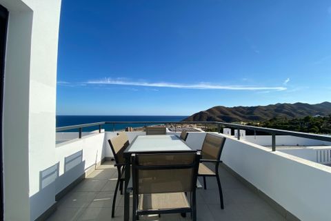 Penthouse i Mojacar, Almeria, Mojacar - € 385.000 | Ref: 43024 - foto 19